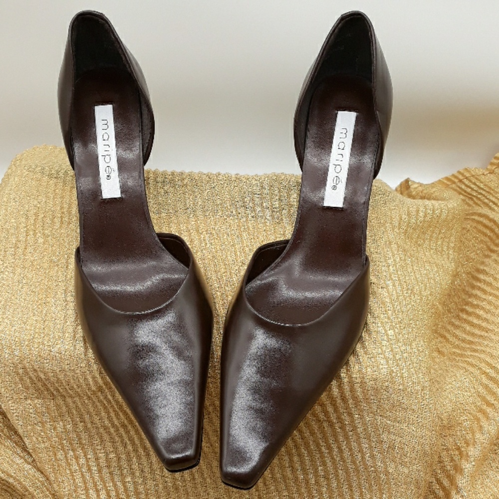 GORGEOUS SEXY HEELS